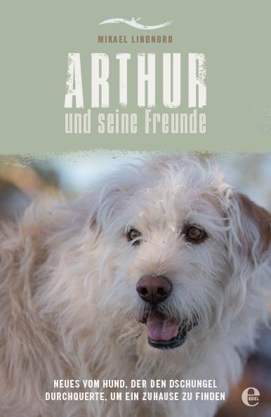 Cover: 9783841906038 | Arthur und seine Freunde | Mikael Lindnord | Taschenbuch | 224 S.