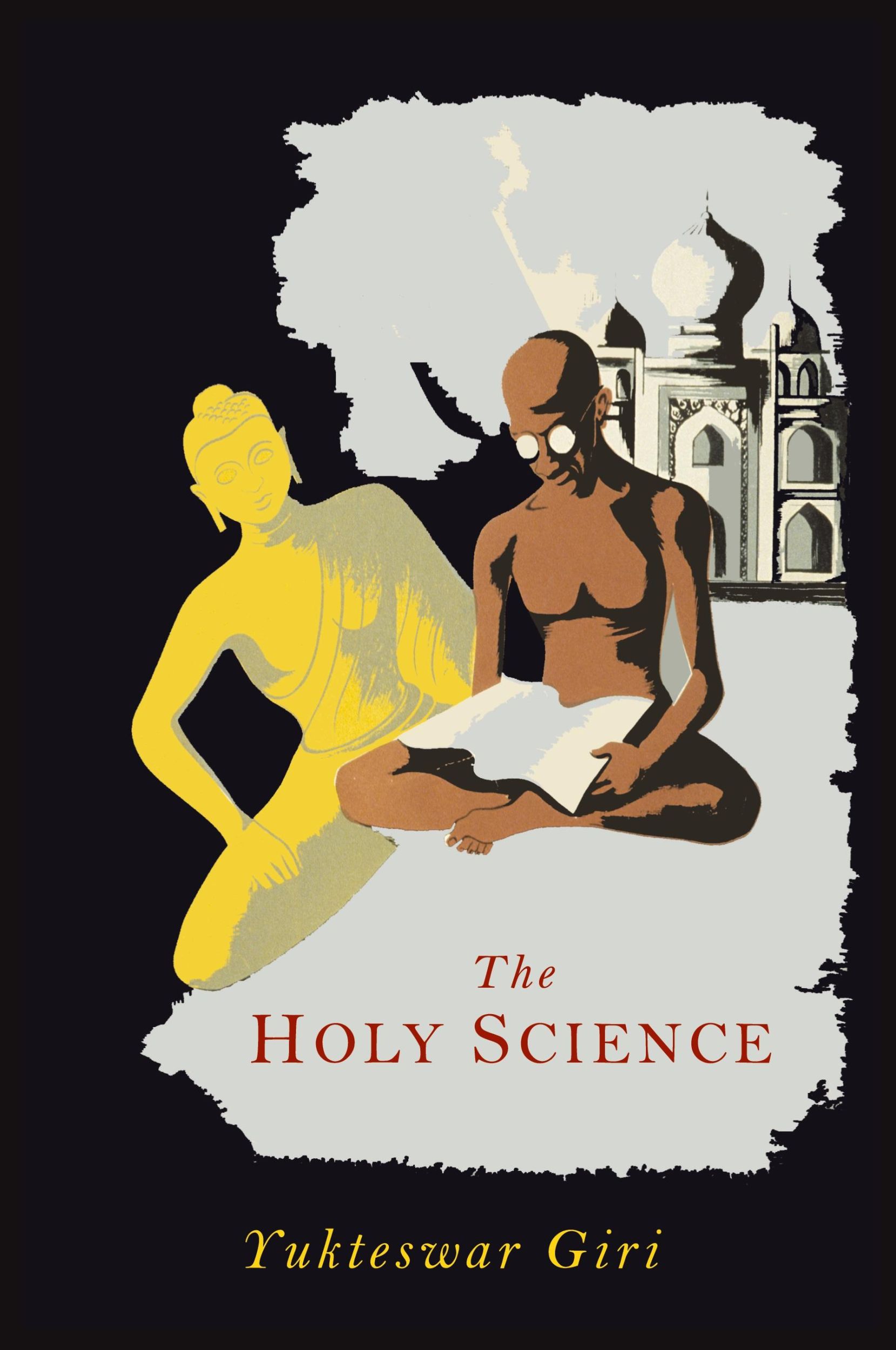 Cover: 9781614274551 | The Holy Science | Swami Sri Yukteswar | Taschenbuch | Englisch | 2013