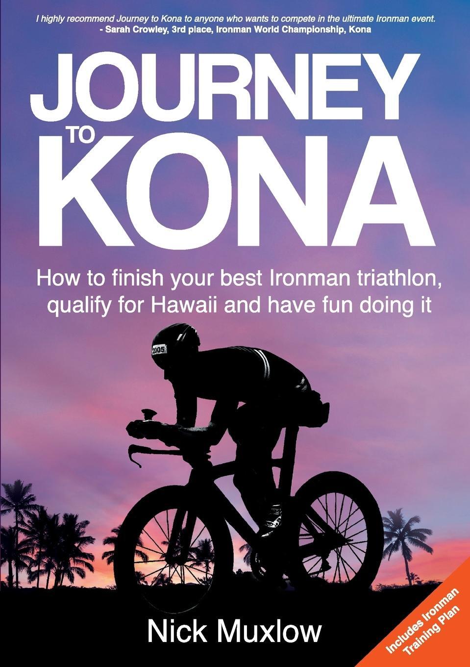 Cover: 9780648585015 | Journey to Kona | Nick Muxlow | Taschenbuch | Paperback | Englisch