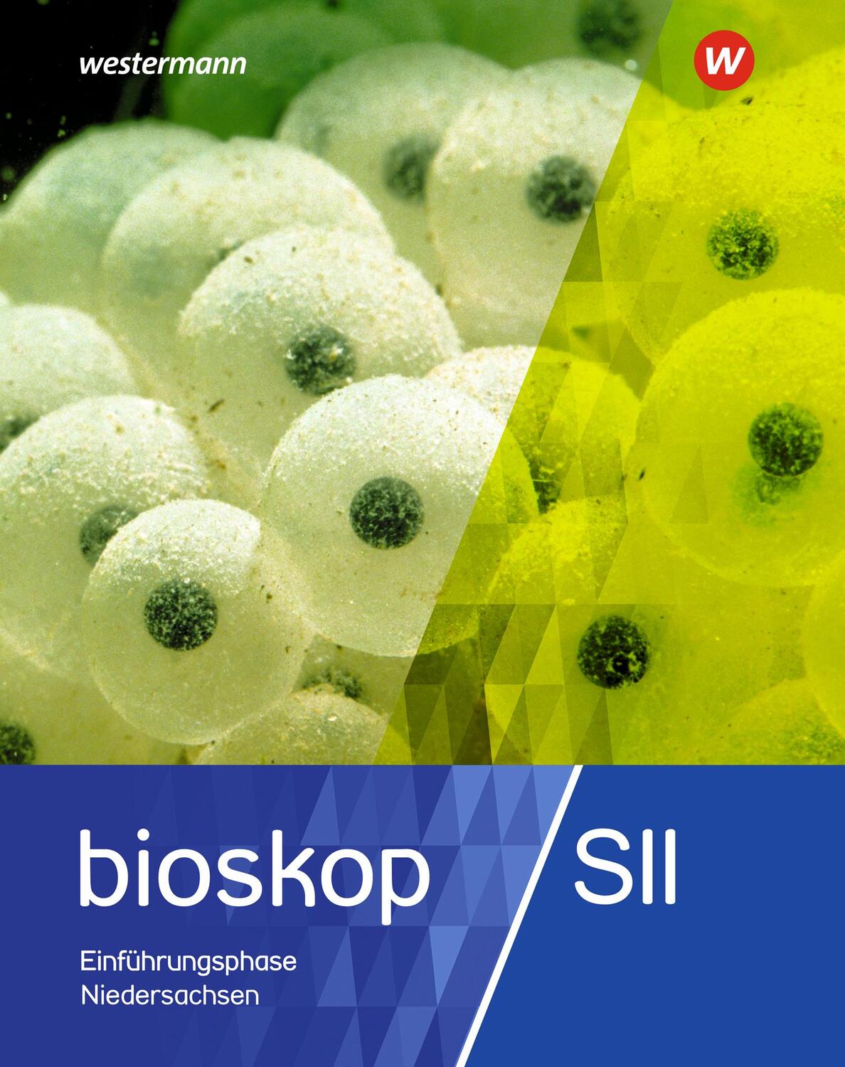 Cover: 9783141596502 | bioskop SII 11. Schülerband. Niedersachsen | Buch | 136 S. | Deutsch