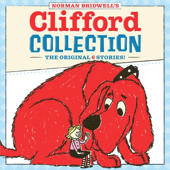 Cover: 9780545450133 | Clifford Collection | Norman Bridwell | Buch | Clifford | Gebunden