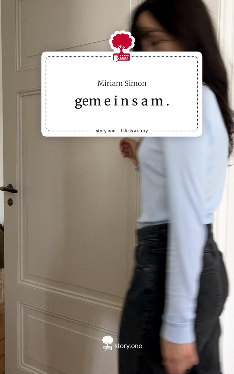 Cover: 9783711560599 | gem e i n s a m .. Life is a Story - story.one | Miriam Simon | Buch