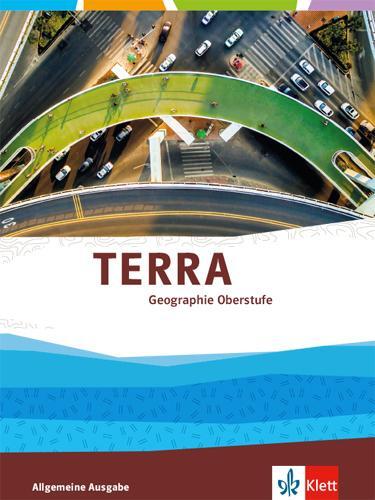 Cover: 9783121047802 | TERRA Erdkunde Oberstufe. Schülerbuch Klasse 10-13 | Buch | 352 S.