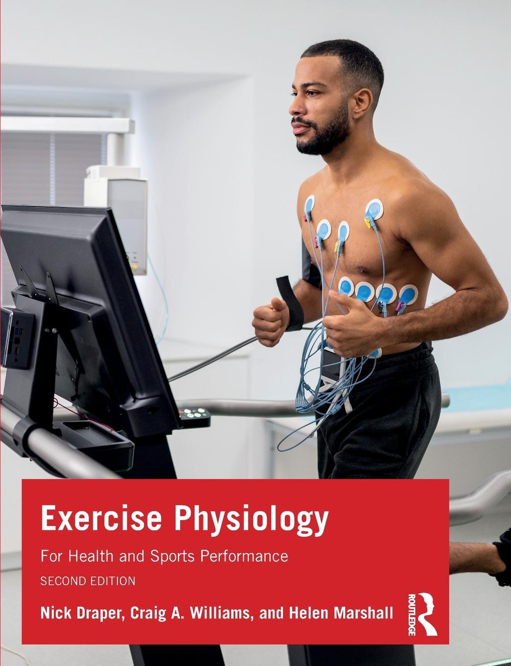 Cover: 9780367624026 | Exercise Physiology | for Health and Sports Performance | Taschenbuch