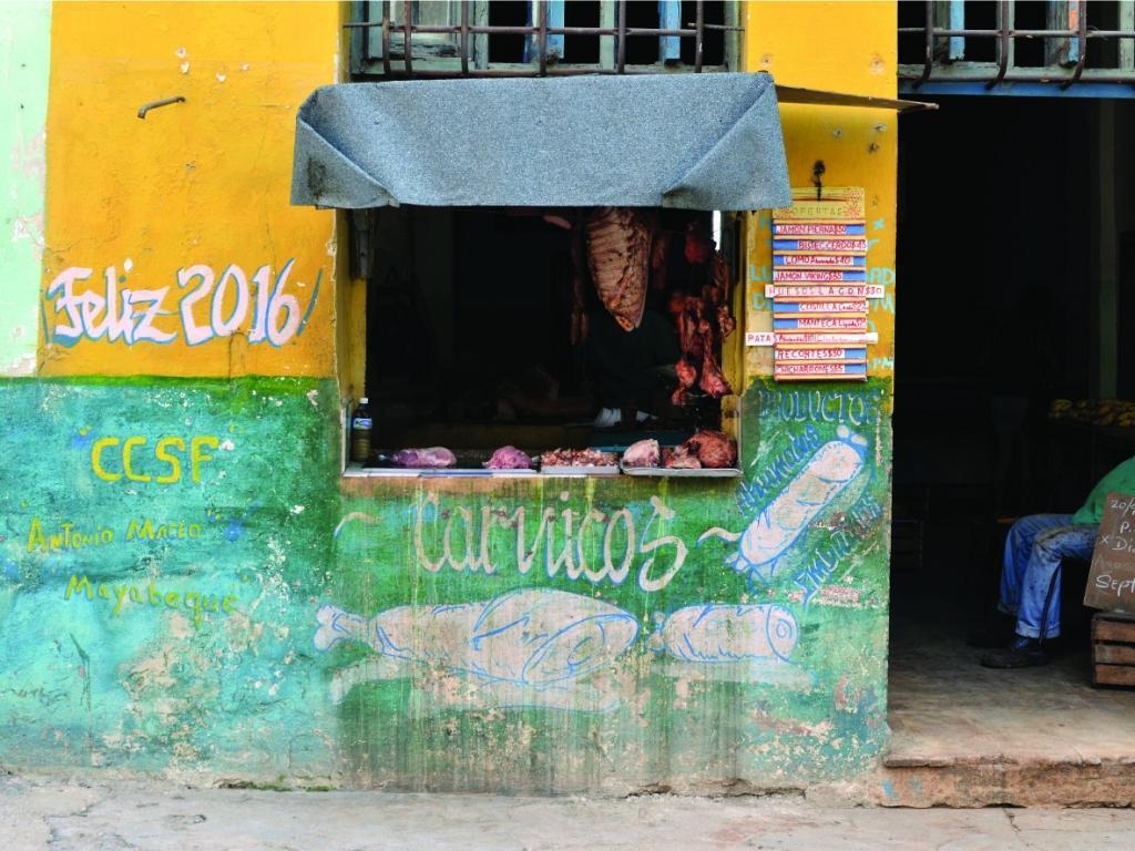 Bild: 9780714875767 | Cuba | The Cookbook | Imogene Tondre (u. a.) | Buch | 432 S. | 2018