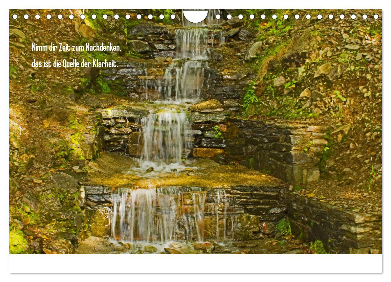 Bild: 9783435413416 | Irland - Irische Segenswünsche (Wandkalender 2025 DIN A4 quer),...