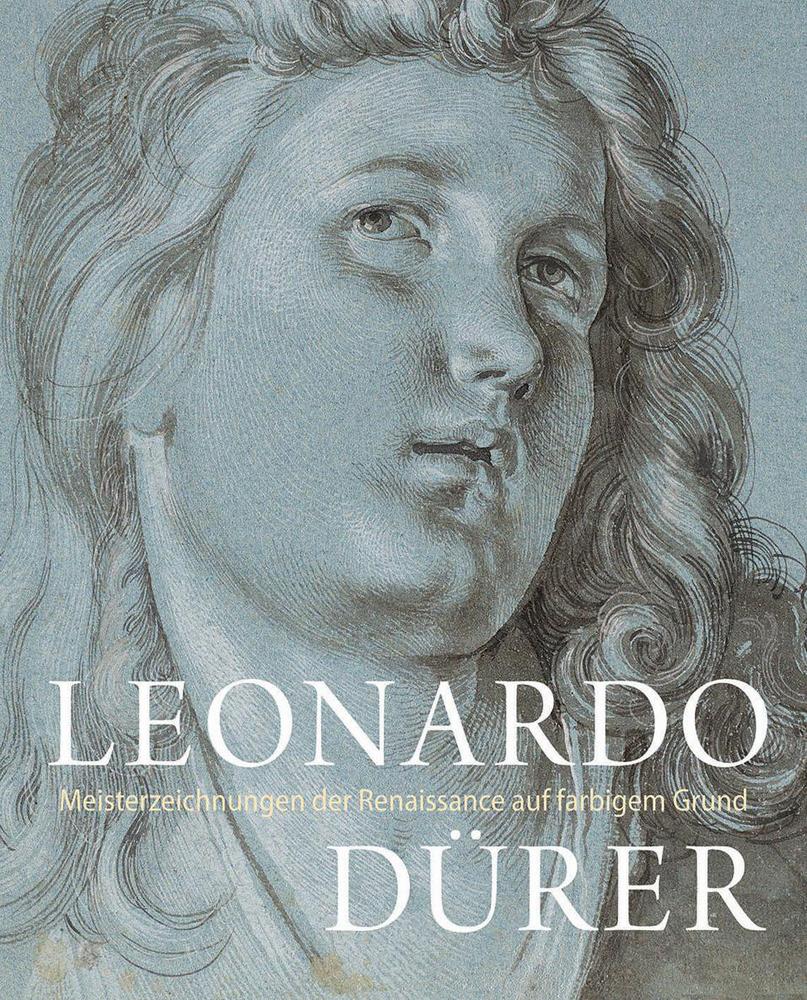 Cover: 9783777444673 | LEONARDO / DÜRER | Ralph Gleis (u. a.) | Buch | 398 S. | Deutsch