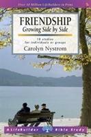 Cover: 9781785062964 | Friendship (Lifebuilder Study Guides) | Carolyn Nystrom | Taschenbuch