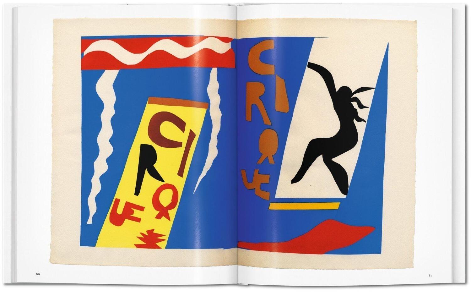 Bild: 9783836528986 | Matisse | Volkmar Essers | Buch | Basic Art Series | Hardcover | 96 S.