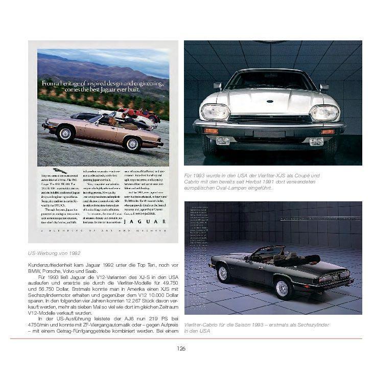 Bild: 9783958431706 | Jaguar XJ-S | Hommage an den Super-GT | Brian Long | Buch | Deutsch