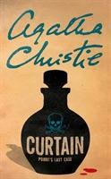 Cover: 9780008256043 | Curtain | Poirot's Last Case, Hercule Poirot | Agatha Christie | Buch