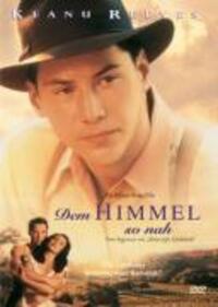 Cover: 4010232009203 | Dem Himmel so nah | Robert Mark Kamen (u. a.) | DVD | Deutsch | 1995