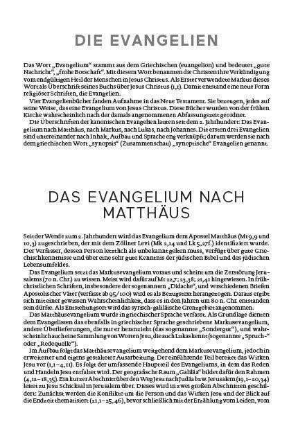 Bild: 9783460440005 | Die Bibel (blau) | Gesamtausgabe. Revidierte Einheitsübersetzung 2017