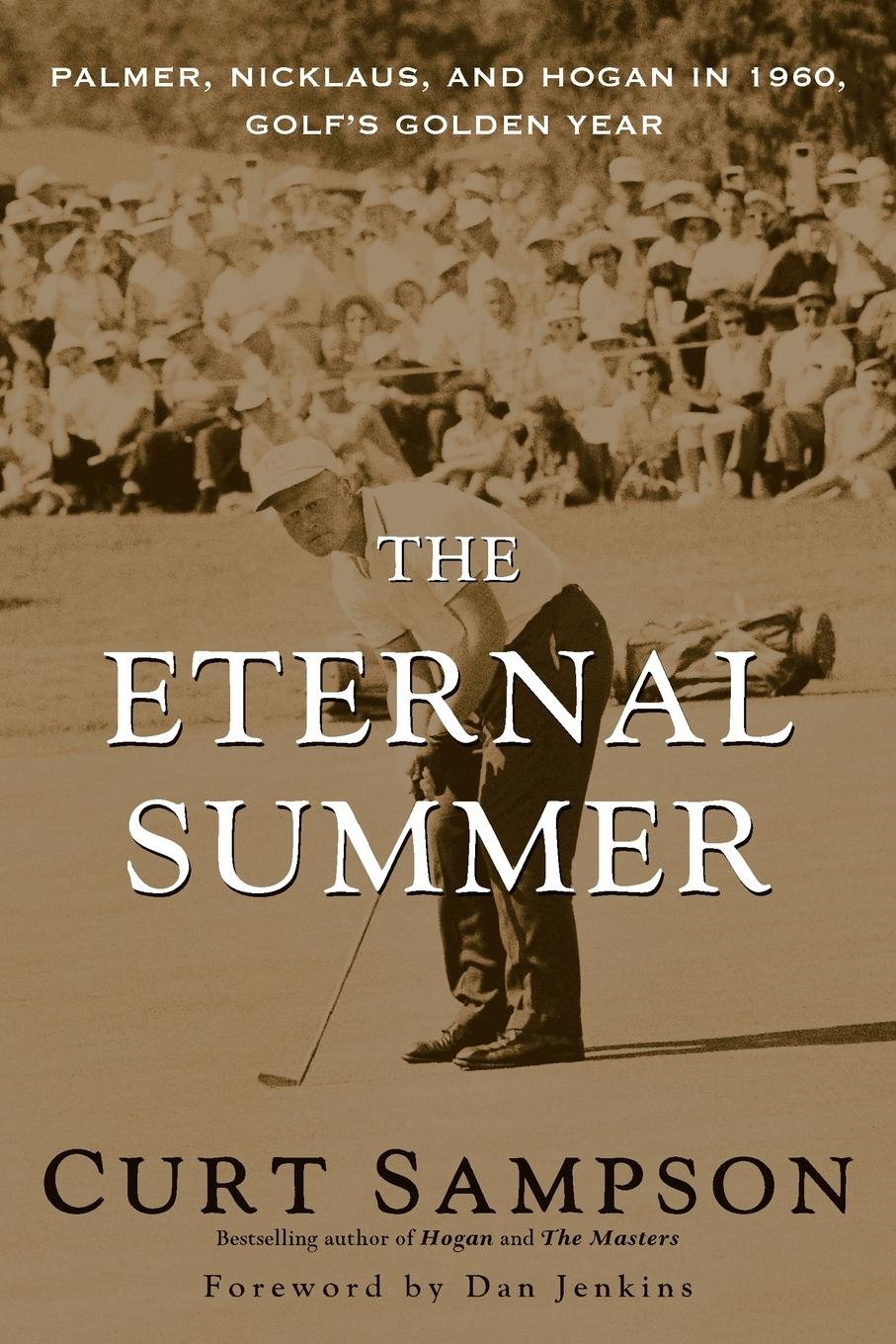 Cover: 9780375753688 | The Eternal Summer | Curt Sampson | Taschenbuch | Englisch | 2000