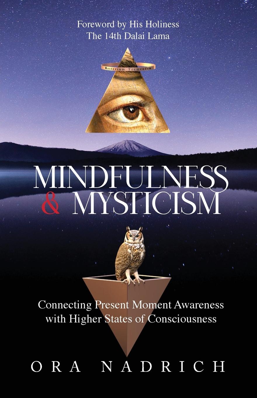 Cover: 9780578981338 | Mindfulness and Mysticism | Ora Nadrich | Taschenbuch | Englisch