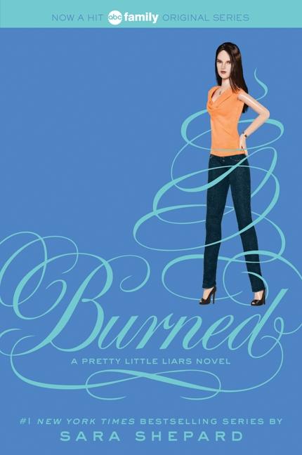 Cover: 9780062081933 | Pretty Little Liars 12: Burned | Sara Shepard | Taschenbuch | Englisch