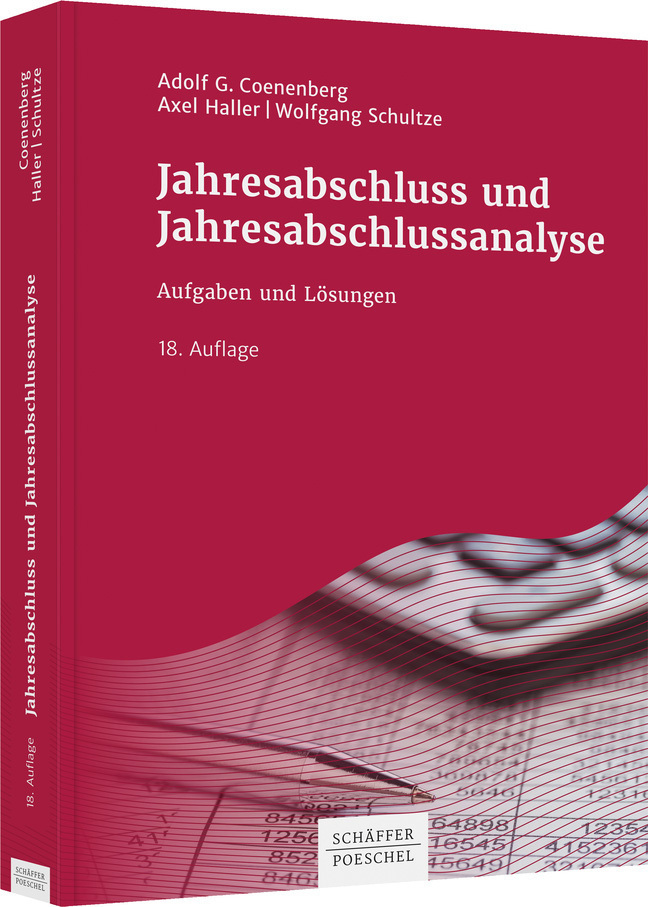 Cover: 9783791050911 | Jahresabschluss und Jahresabschlussanalyse | Aufgaben und Lösungen