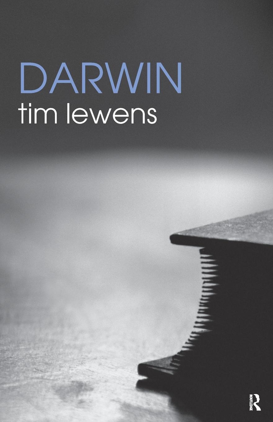 Cover: 9780415346382 | Darwin | Tim Lewens | Taschenbuch | Einband - flex.(Paperback) | 2006