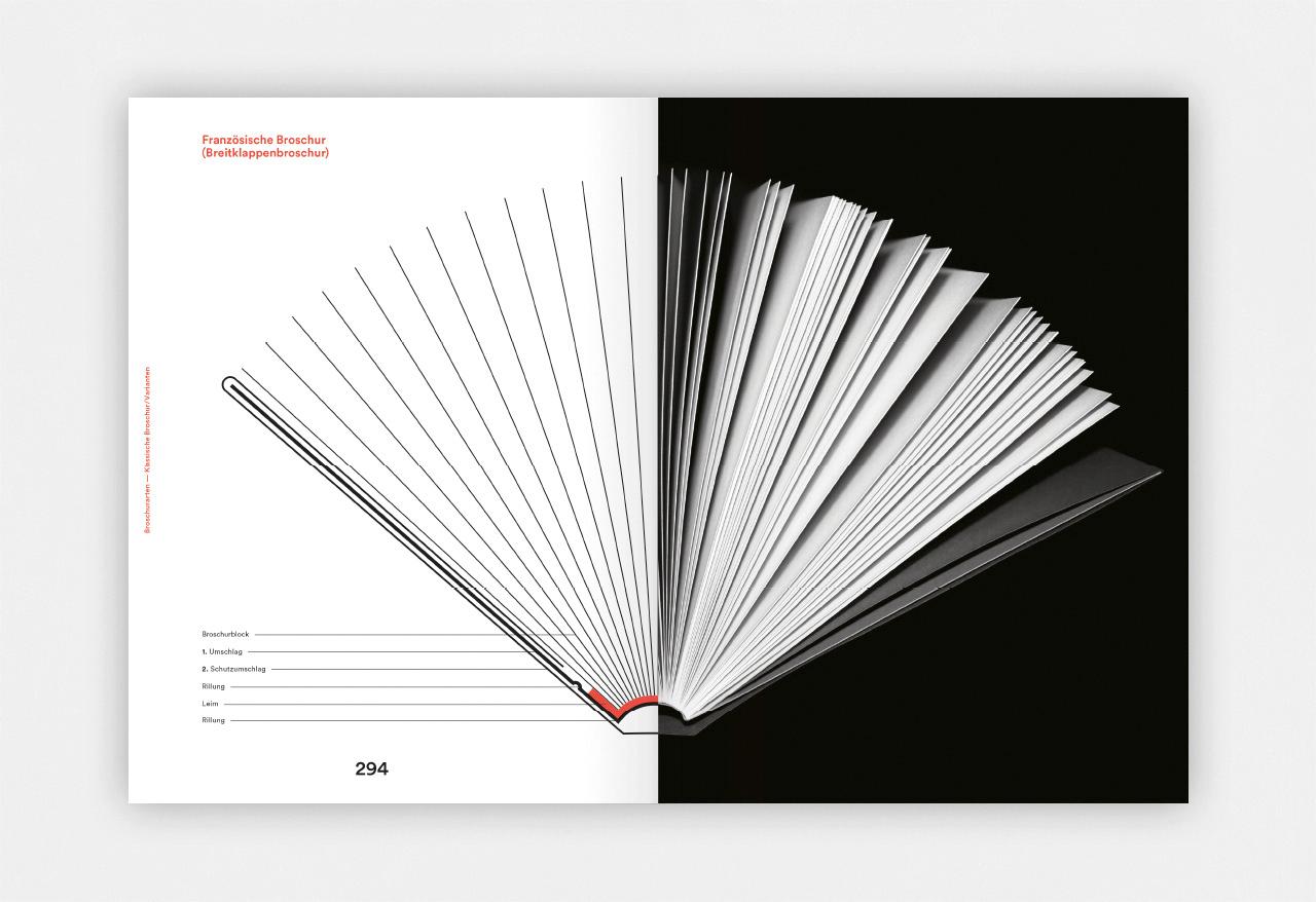 Bild: 9783874398992 | Vom Blatt zum Blättern | Falzen, Heften, Binden für Gestalter | Buch