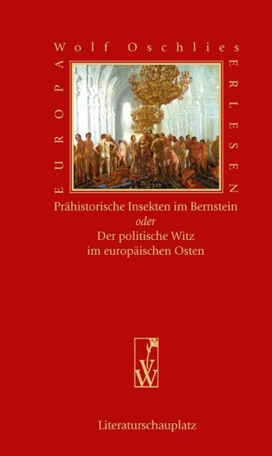 Cover: 9783990290095 | Hammer und Kichern | Wolf Oschlies | Buch | 250 S. | Deutsch | 2012