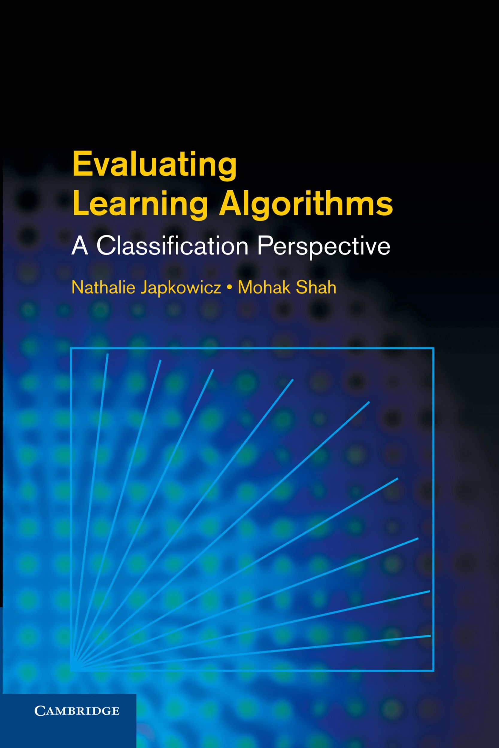 Cover: 9781107653115 | Evaluating Learning Algorithms | A Classification Perspective | Buch