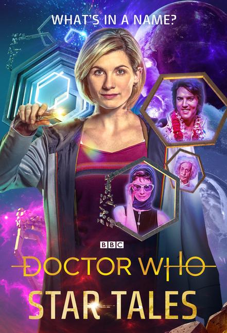 Cover: 9781785944710 | Doctor Who: Star Tales | Steve Cole (u. a.) | Buch | Gebunden | 2020