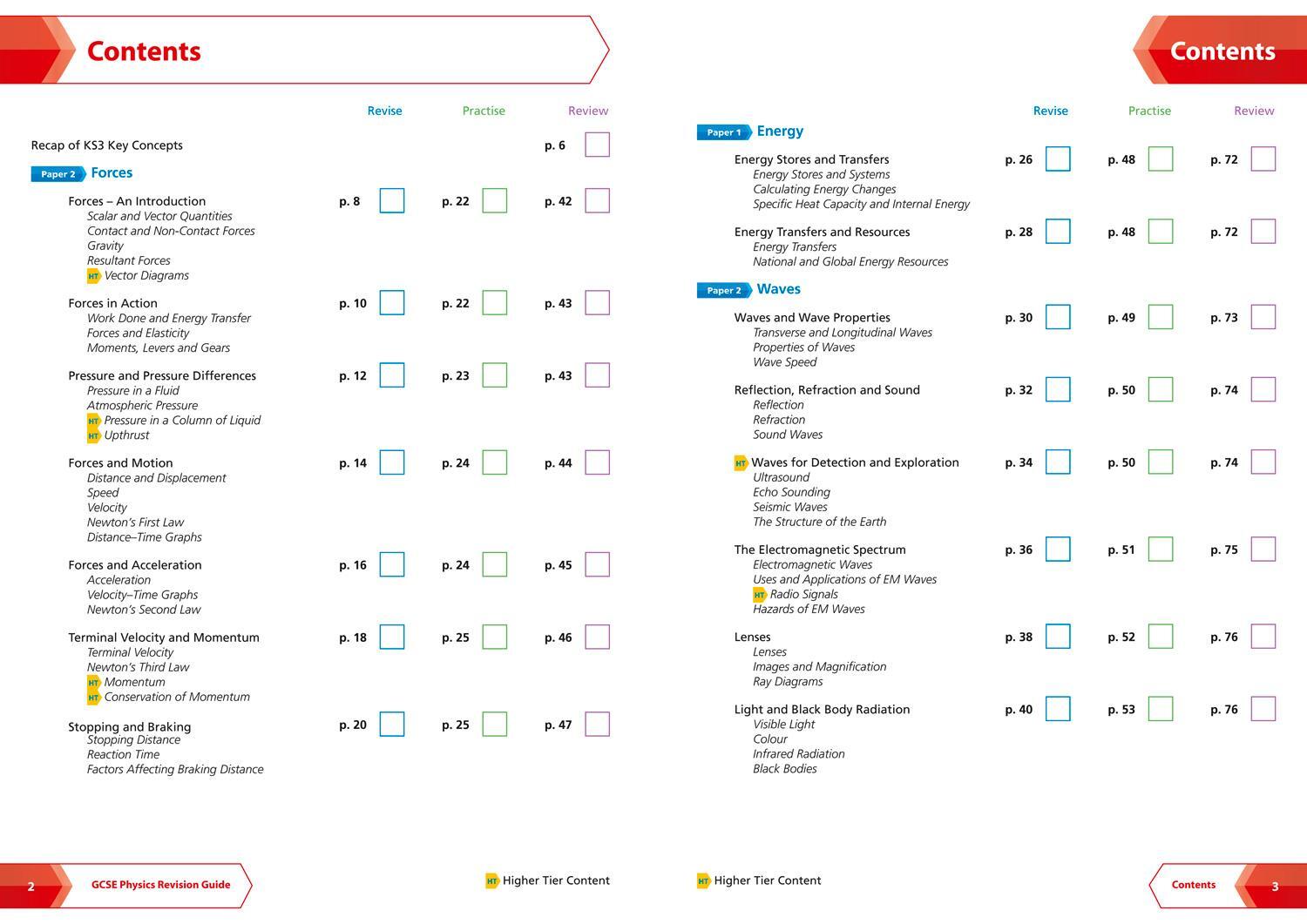 Bild: 9780008160692 | Collins GCSE Revision and Practice: New 2016 Curriculum - Aqa GCSE...