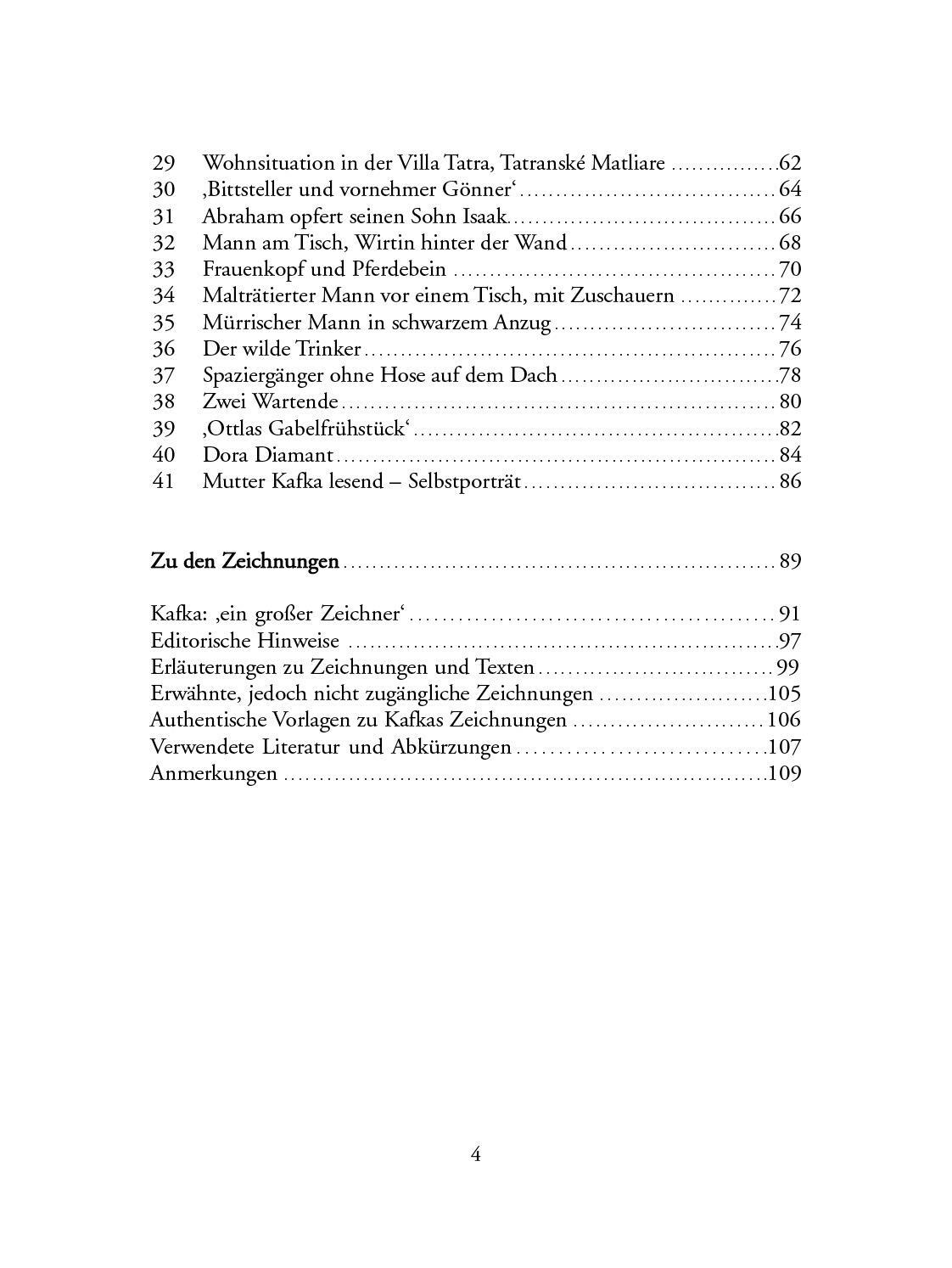 Bild: 9783899191882 | Einmal ein großer Zeichner | Franz Kafka als bildender Künstler | Buch