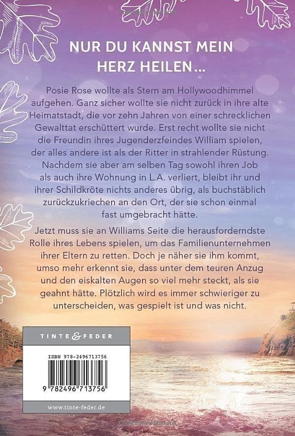 Rückseite: 9782496713756 | So endlich die Sterne | Jessica Winter | Taschenbuch | Oak Harbor