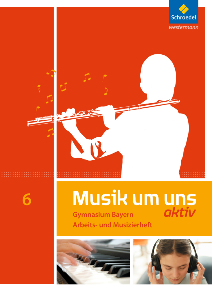 Cover: 9783507030596 | Musik um uns SI - Ausgabe 2017 für Bayern | Markus Sauter (u. a.)