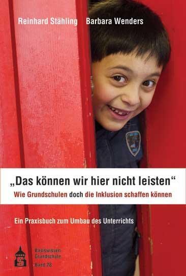 Cover: 9783834010872 | "Das können wir hier nicht leisten". Wie Grundschulen doch die...