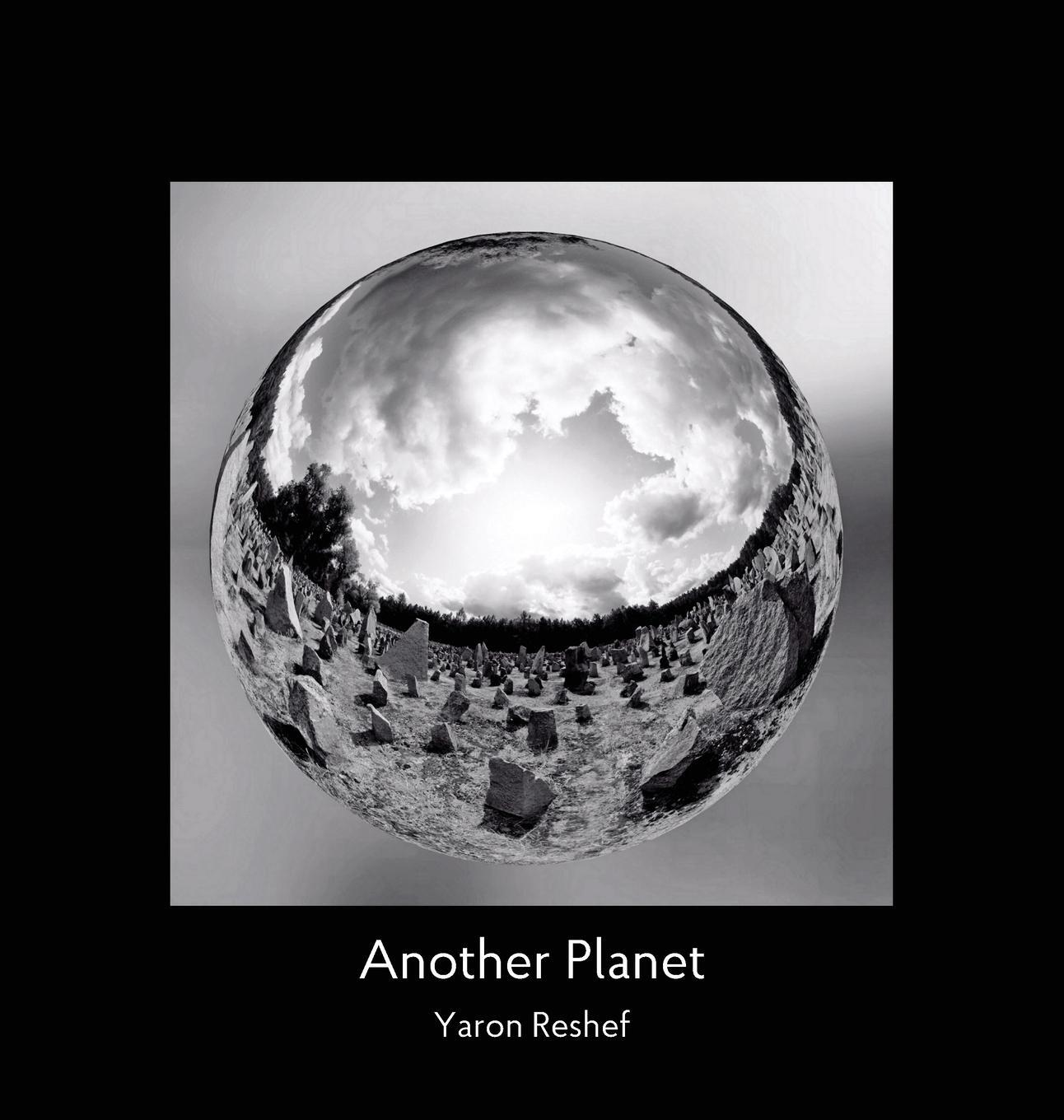 Cover: 9780578625317 | Another Planet | 360 Degree photography Project | Buch | Englisch