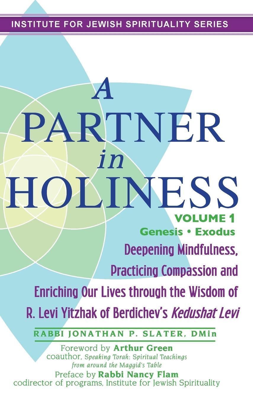 Cover: 9781580237949 | A Partner in Holiness Vol 1 | Genesis-Exodus | Slater | Buch | 2014