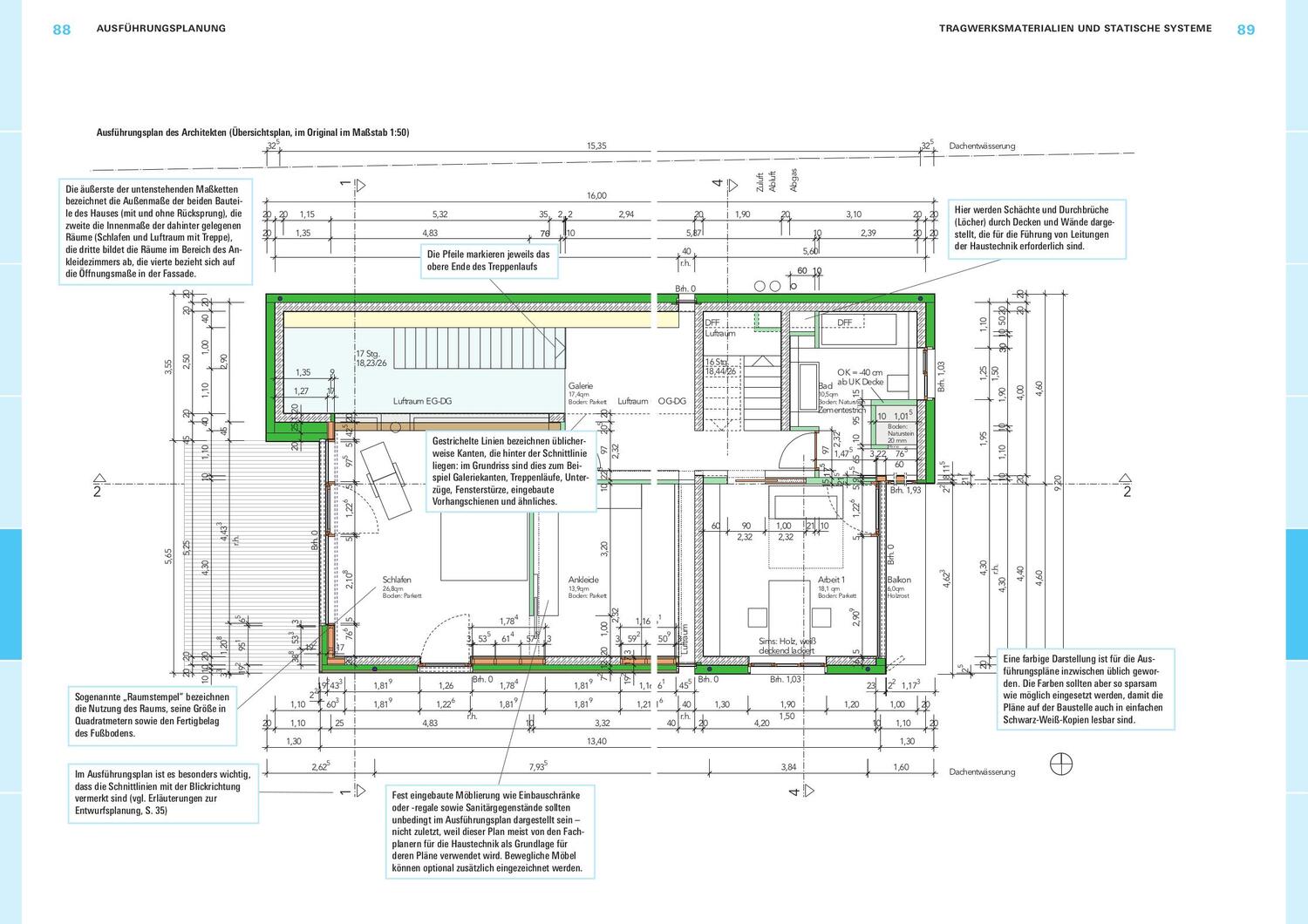 Bild: 9783747104859 | Bauherren-Praxismappe Bauplanung | Rüdiger Krisch | Taschenbuch | 2022