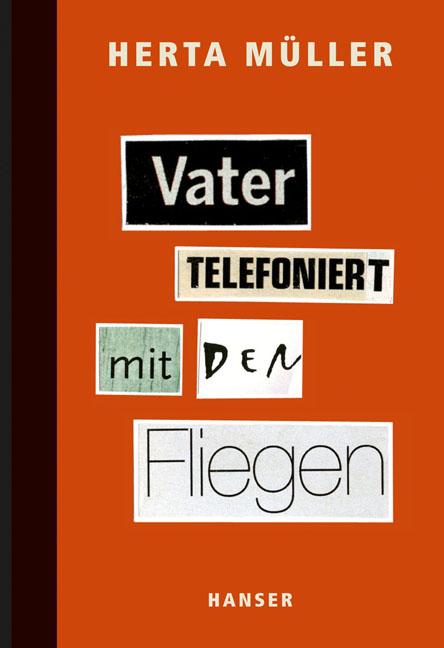 Cover: 9783446238572 | Vater telefoniert mit den Fliegen | Herta Müller | Buch | 192 S.