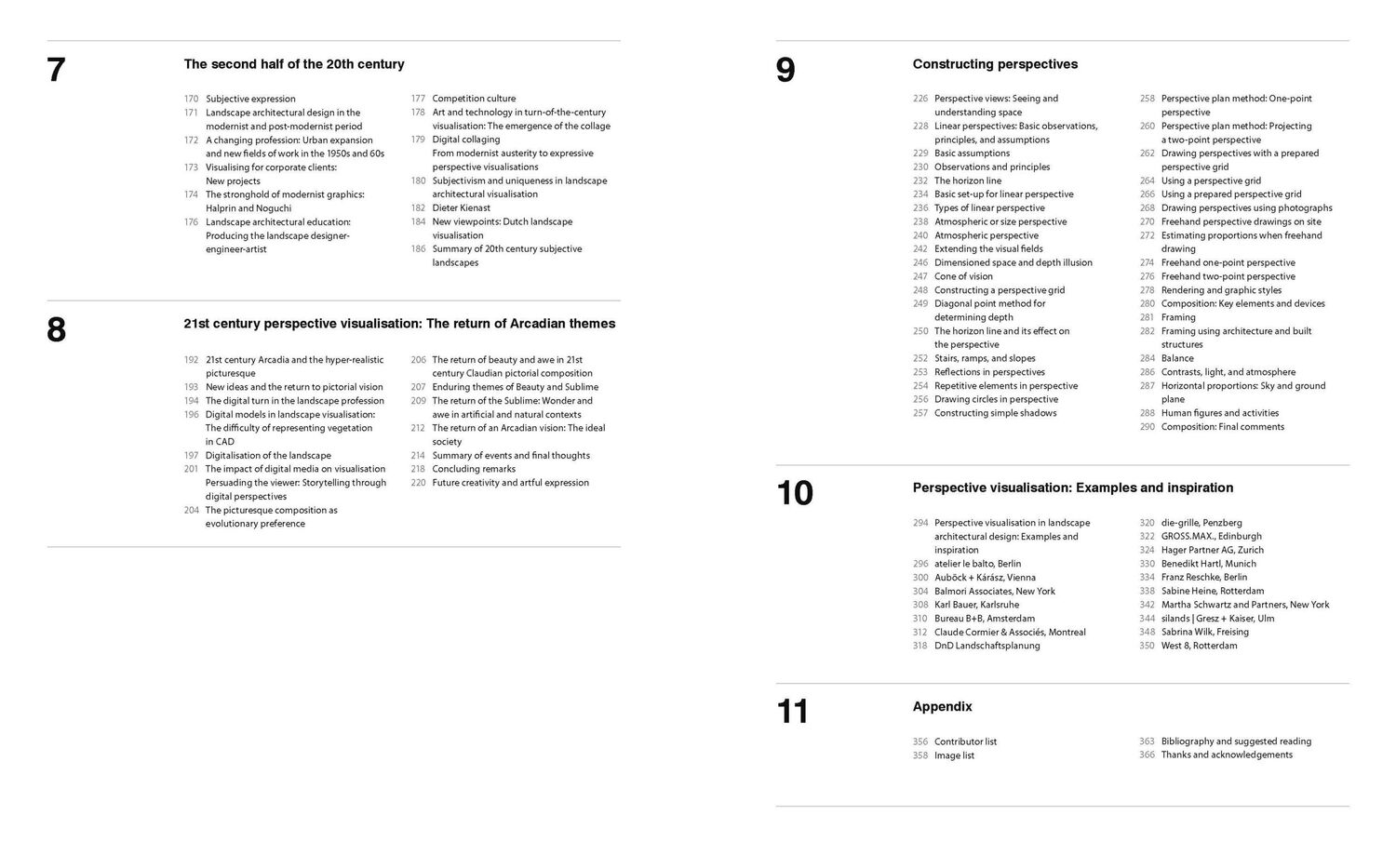 Bild: 9783869226538 | Drawing for Landscape Architects 2 | Sabrina Wilk | Buch | Englisch