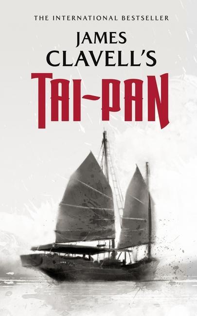 Cover: 9798212173483 | Tai-Pan | James Clavell | Buch | Asian Saga | Englisch | 2022