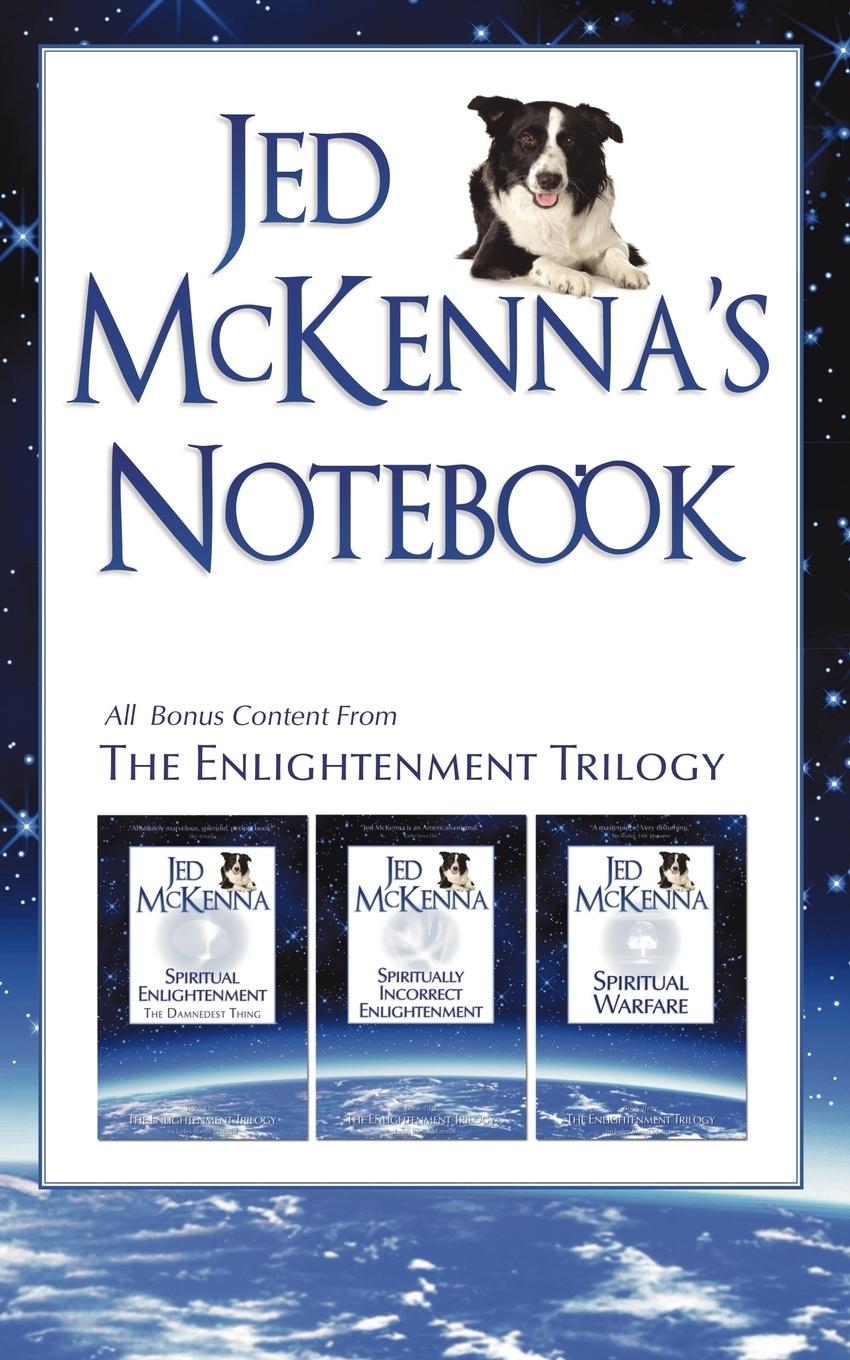 Cover: 9780980184884 | Jed McKenna's Notebook | Jed Mckenna | Taschenbuch | Englisch | 2009