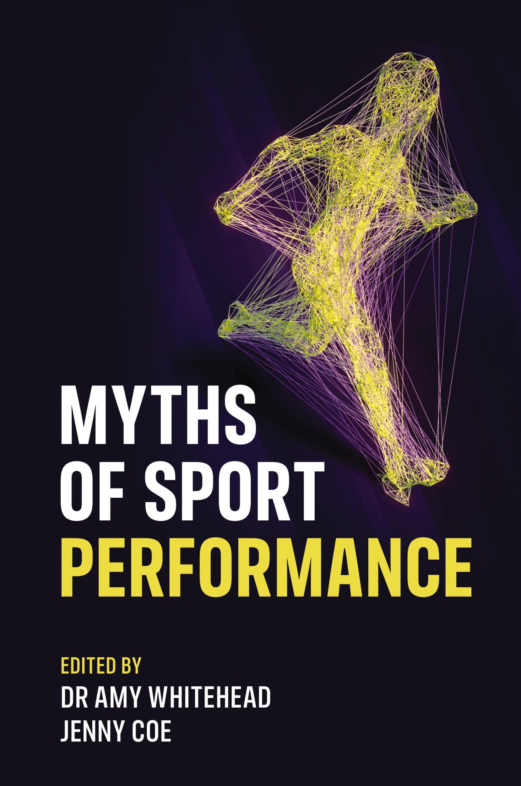 Cover: 9781914110382 | Myths of Sport Performance | Amy Whitehead | Taschenbuch | Paperback