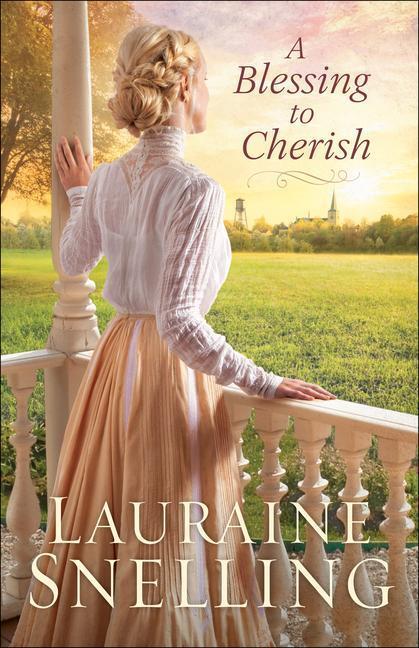 Cover: 9780764232893 | A Blessing to Cherish | Lauraine Snelling | Taschenbuch | Englisch