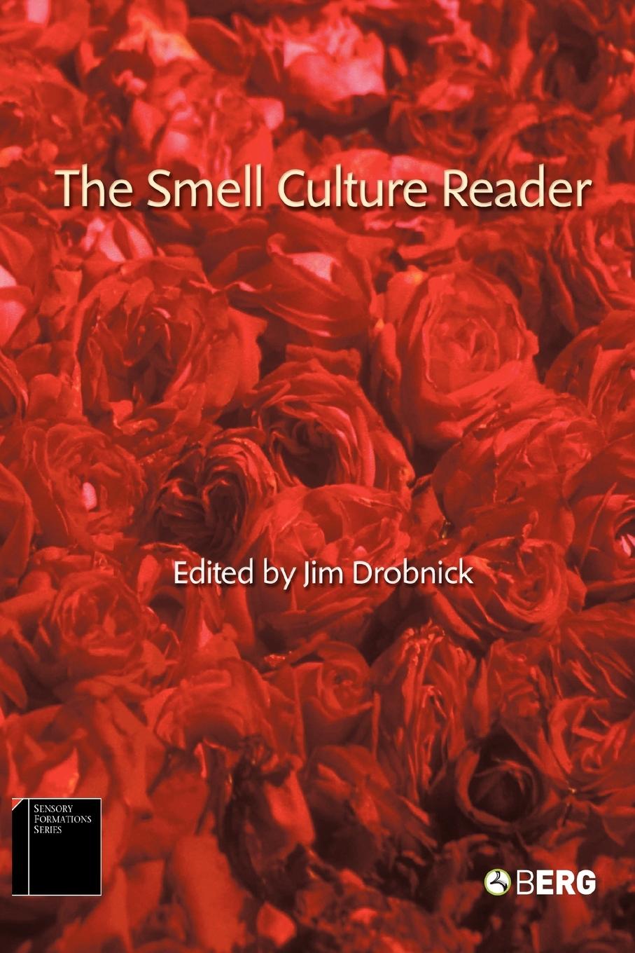 Cover: 9781845202132 | The Smell Culture Reader | Jim Drobnick | Taschenbuch | Englisch