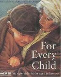 Cover: 9780099408659 | For Every Child | Various | Taschenbuch | Englisch | 2002