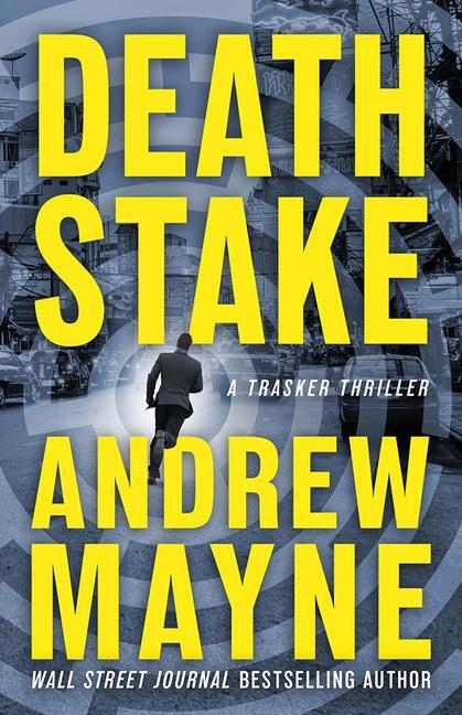 Cover: 9781662522222 | Death Stake | Andrew Mayne | Taschenbuch | Englisch | 2024