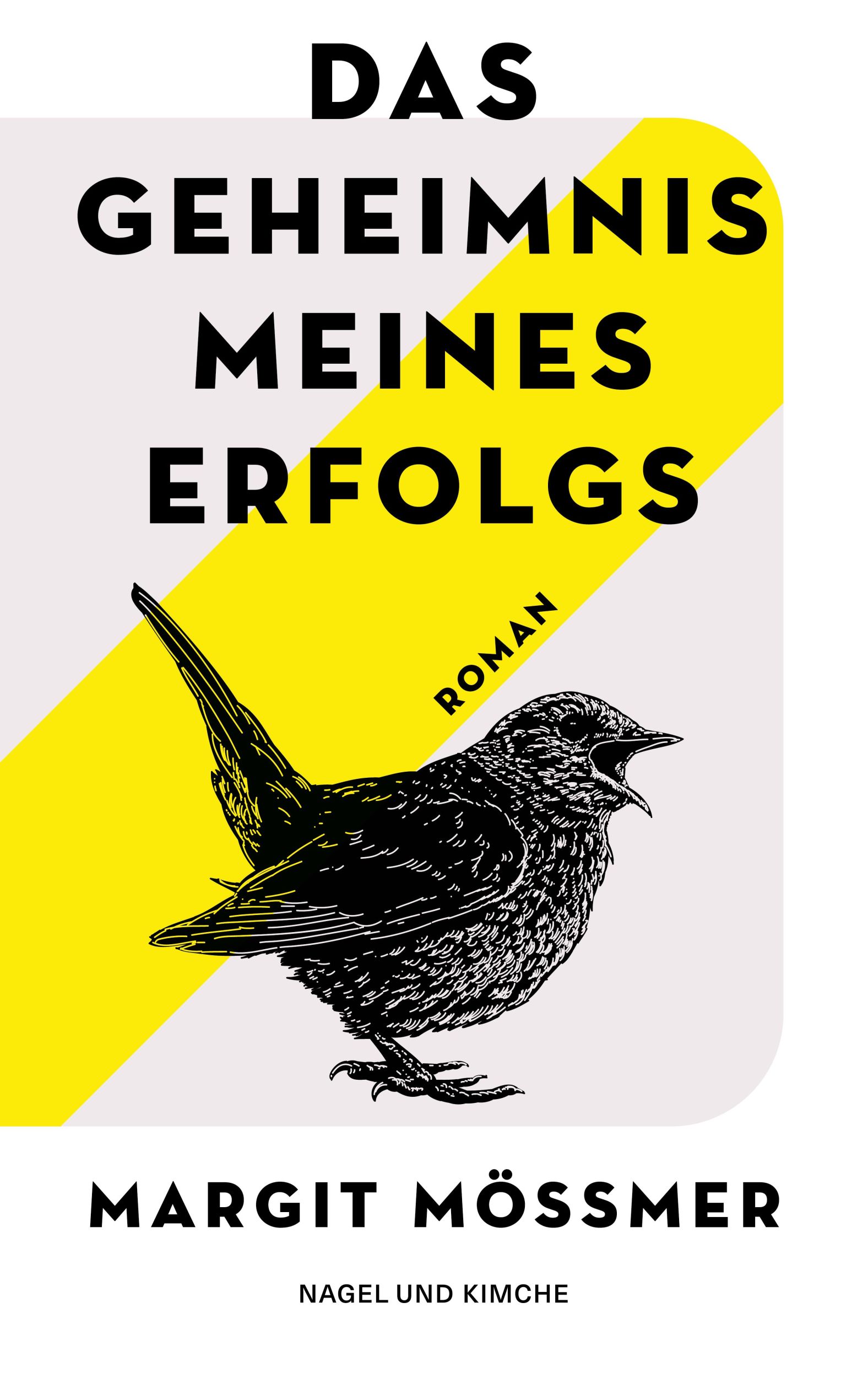 Cover: 9783312013753 | Das Geheimnis meines Erfolgs | Margit Mössmer | Taschenbuch | 304 S.