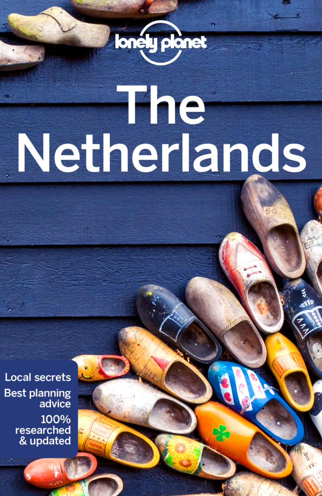 Cover: 9781788680561 | Lonely Planet The Netherlands | Nicola Williams (u. a.) | Taschenbuch