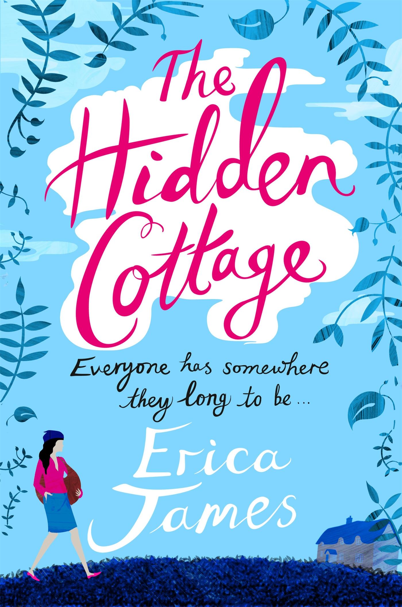 Cover: 9781409135418 | The Hidden Cottage | An absolutely feel-good treat to curl up with