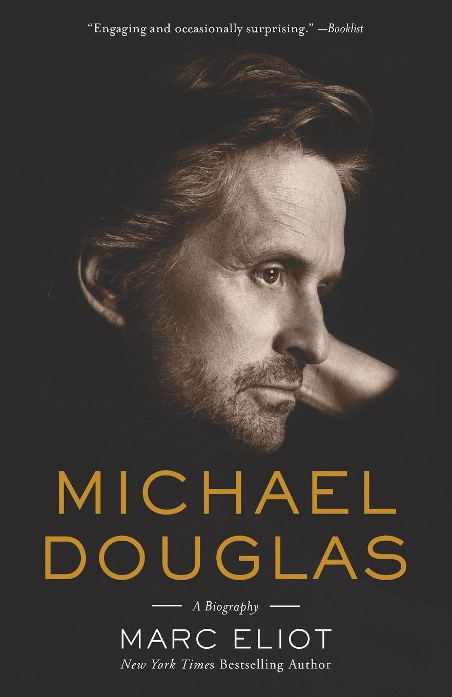 Cover: 9780307952370 | Michael Douglas | A Biography | Marc Eliot | Taschenbuch | Englisch