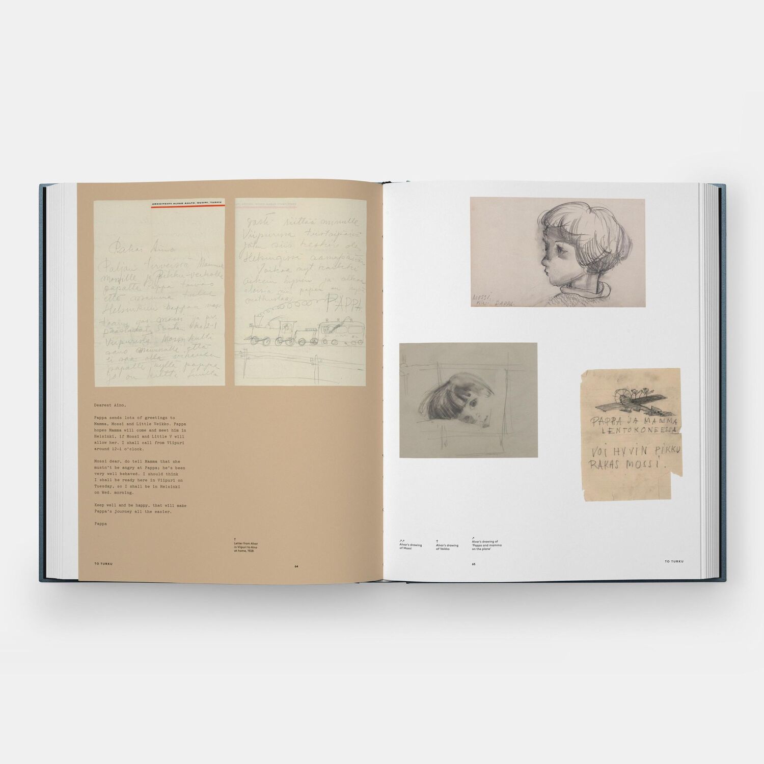 Bild: 9781838666071 | Aino + Alvar Aalto | A Life Together | Heikki Aalto-Alanen | Buch