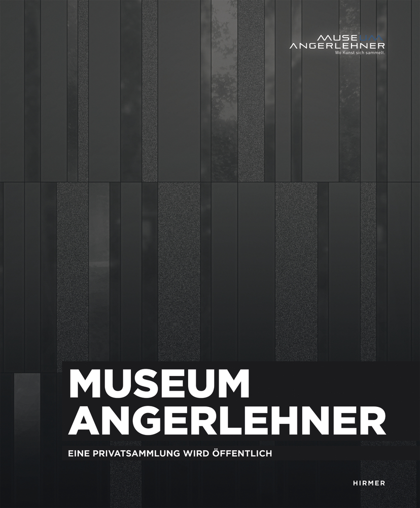 Cover: 9783777421308 | Museum Angerlehner | Museum Angerlehner | Buch | 496 S. | Deutsch