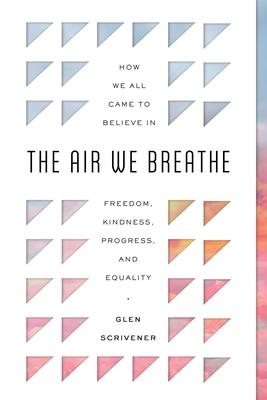 Cover: 9781784987497 | The Air We Breathe | Glen Scrivener | Taschenbuch | Englisch | 2022